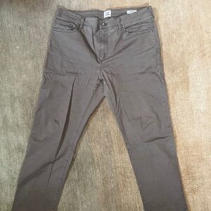 Flint and Tinder 365 5-Pocket Pant HB Straight (36x30) Military Olive